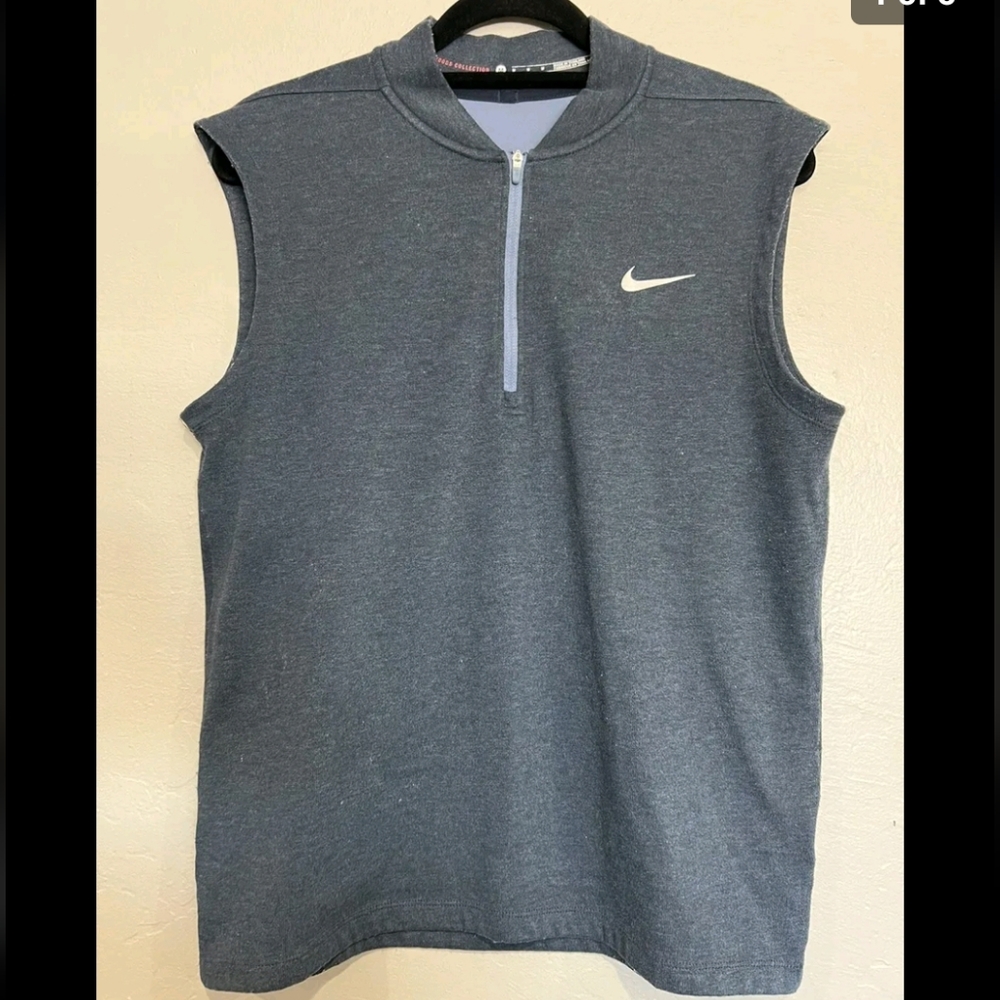 Nike Golf Tiger Woods Collection